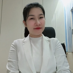 jinky samonte, inventory manager
