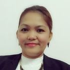 Norie Dela Cruz, Marketing Officer, Admin Assistant, Secretary, Teacher