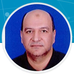 amgad alwy, مهندس مقيم