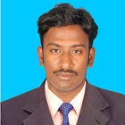 Karthick Venkatesan, Engineer