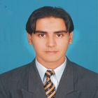 Jawad Ali, Accounts Officer