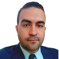 mohammed gamal, Chief Accountant