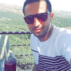 محمد المومني, Construction Manager