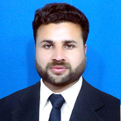 Manzoor  Rehman, IT Tech