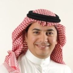 Riyadh Saad, Acting CEO 