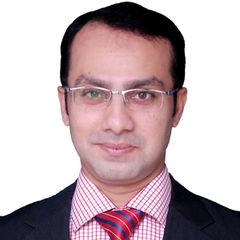 Rehan Javed Bhatti, Network Engineer