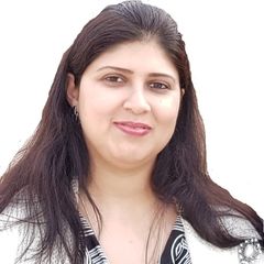 Debdutta Bhattacharya, Procurement and warehouse Manager