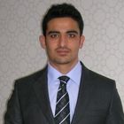 Hamza Leith, Senior Manager Quality Assurance/ Qualified Person