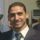 Mohamed ahmed Eldawy, مهندس صيانه تترباك