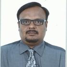 Raghuram Pillarisetty, Sr. Vice President - O&C