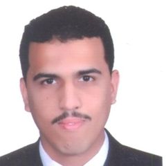 Ahmed Mohamed Ahmed Sayed sayed, مدير حسابات