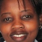 Catherine Nyambura, Front Desk Team Leader