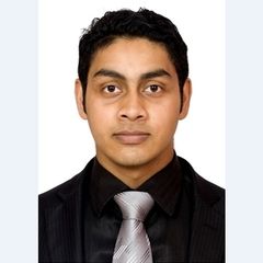 Varun Viswanath, Quality Auditor