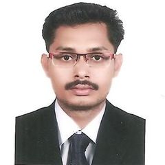Hajmal سShahul Hameedu, Logistic Coordinator