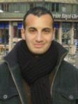 Fady El-Shammaa, HR Manager