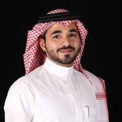 MOHAMMED AL-HAZNAWI, KSA - Human Resources Manager 