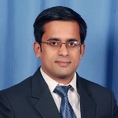Sanjeev Sasidharan, Manager-Projects,Operations & Maintenance teams