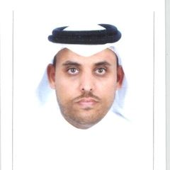 عبدالله القحطاني, رئيس قسم الخدمات المساندة