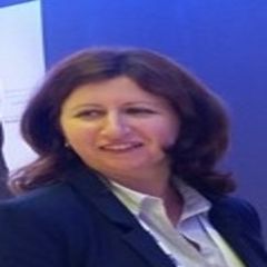 Cristina Mules, Marketing consultant
