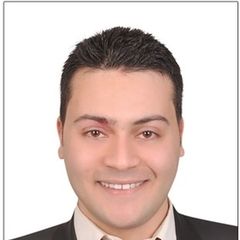 ابراهيم ابراهيم محمد الجمال, Deputy Manager