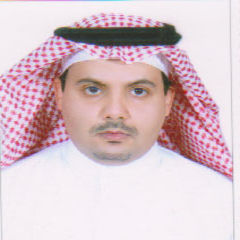 Badr Alharbi, IT Specialist