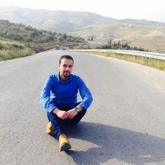 محمد سلامة, Planning and Contract Engineer 