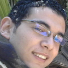 mahmoud elbadry