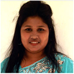 Maitri Majumder, Management