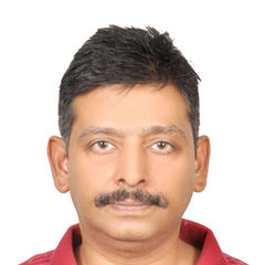 Nitin Shendye, Chief Operating Officer