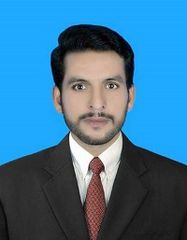 Muhammad Shahbaz, Deputy Manager