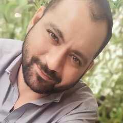 Hossam Hamadeh, مدير مبيعات