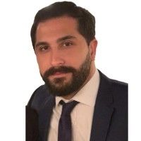 khalil khoury, Senior Sales Executive