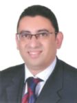 Saleh Moussa Sharaf, IT GM