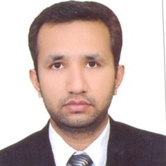 Nishat Karim, Civil Engineer