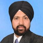 Davinder Singh Davinder Singh, Deputy Section Officer