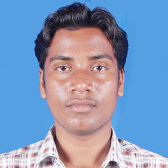 SANTOSH SAHOO