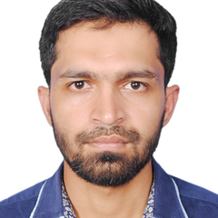 Muhammad Bilal, Assistant Manager Quality Assurance 