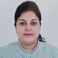 Poojitha Nagaraj, Accountant