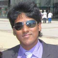 Arun Prakash