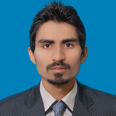 Shahzad Ahmed