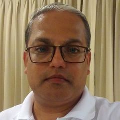 Nauman ILyas, Sales Consultant / Regional Sales Manager