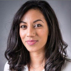 Nadia Razzaq, PA