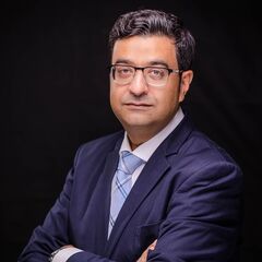 Misbah  Nazir, Director Sale’s & Operation’s