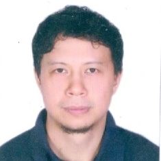 Rebe بونغانوي, Electrical / Automation Control Supervisor and  PLC / HMI Programmer