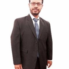 Zeeshan Irshad