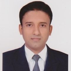 Abdul Motaleb Mazumder, Manager, Accounts & Finance Department