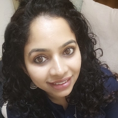 saritha vipinchandra, data quality analyst