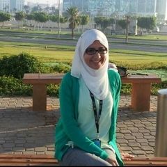 Nour Al Hoda Mohamed