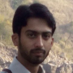 Ali raza jameel