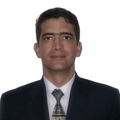 Humberto Andrade, IT Specialist